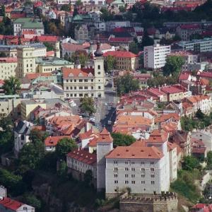 Mladá Boleslav