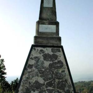 Mužský - památník