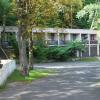 Apartmány Příhrazské skály, Autor: Drahoslav Lelek