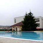 Koupaliště Kněžmost