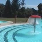 Koupaliště Kněžmost