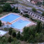 Koupaliště Mělník, Autor: Archiv: Letní koupaliště a bazén Mělník