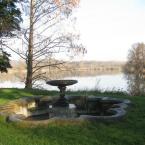 Zámek Kopidlno - park, author: jan špelda