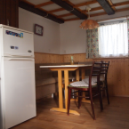 Ubytování Cihlářová