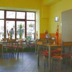 Jídelna u Belgického dvora, autor: Archiv restaurace U Belgického dvora