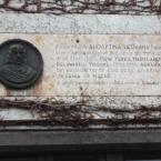 Kostel sv. Jana, autor: archiv města Mšena