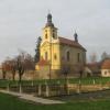 Kostel sv. Václava, Veliš, Autor: jan špelda