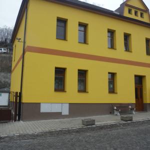 Kropáčova Vrutice - IC