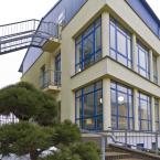 Hotel Osvit, author: archiv hotelu Osvit