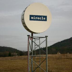 Observatoř