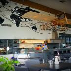 Air café & Bar, autor: Air Café & Bar