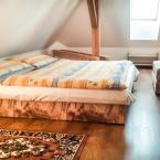 Apartmány Vila Bobes