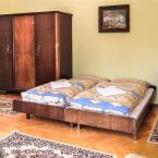 Apartmány Vila Bobes