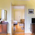 Apartmány Vila Bobes