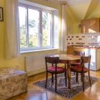 Apartmány Vila Bobes