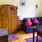 Apartmány Vila Bobes