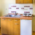 Apartmány Vila Bobes