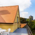 Apartmány Vila Bobes