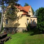Apartmány Vila Bobes