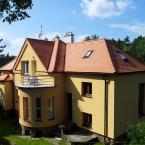 Apartmány Vila Bobes