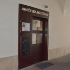 Jihočeská hostěnice
