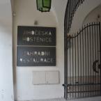 Jihočeská hostěnice