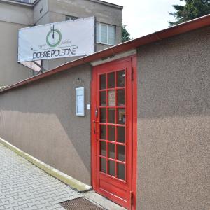 Dobré poledne