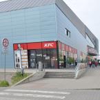 Bondy KFC, autor: KFC Mladá Boleslav