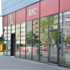 KFC Bondy, autor: KFC Mladá Boleslav