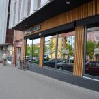 Krušovická Šalanda, auteur: Archiv restaurace Krušovická Šalanda