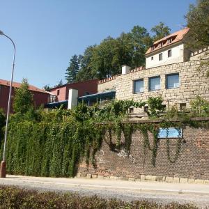 hotel La Romantica, autor: Archiv hotelu La Romantica
