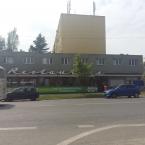 Restaurace Rozvoj