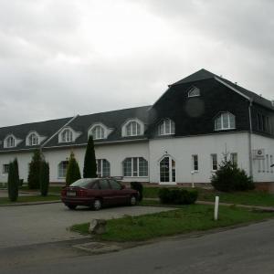 Penzion U Lochmanů