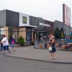 McDonald\'s, autor: McDonald's Mladá Boleslav U Stadionu