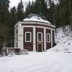 Kaple sv. Stapina - Klokočka