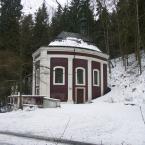 Kaple sv. Stapina - Klokočka