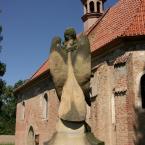 JABKENICE - kostel, autor: Zdroj: Kultura města Mladá Boleslav