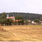 ŽERČICE Kostel, autor: archiv-infocentrum Mladoboleslavsko
