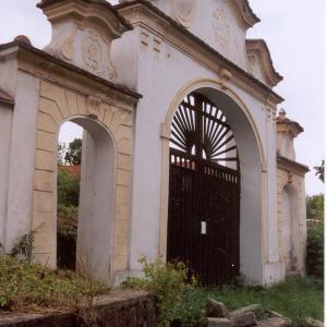 VRÁTNO Brány, Autor: archiv-infocentrum Mladoboleslavsko