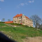 Zámek Vinařice, Autor: archiv-infocentrum Mladoboleslavsko