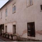 LOUČEŇ Stará škola, autor: archiv-infocentrum Mladoboleslavsko