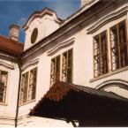 LOUČEŇ Zámek, autor: archiv-infocentrum Mladoboleslavsko