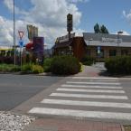 McDonald\'s Mladá Boleslav Olympia Centrum, autor: archiv-infocentrumMB