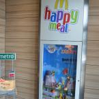 Happy Meal, autor: archiv-infocentrumMB