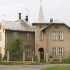 Čistá - vila, autor: archiv-infocentrum MB