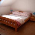 Apartmán Žehrov, Autor: Miroslav Šetek