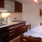 Apartmán Žehrov, Autor: Miroslav Šetek
