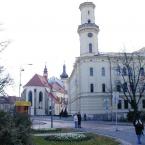 Mladá Boleslav