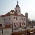 Kněžmost