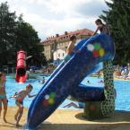 Koupaliště Mladá Boleslav